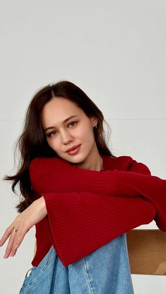 Учитель-преподаватель