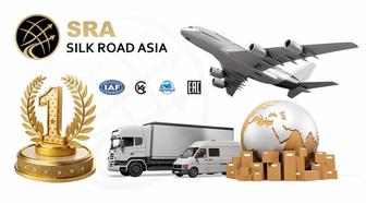 Автогрузоперевозки SRA Silk Road Asia