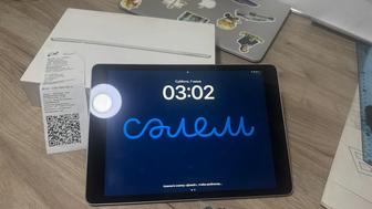 iPad 9th Generation (Wi-Fi), 64GB / Айпад 9 поколения (Вай-Фай), 64ГБ