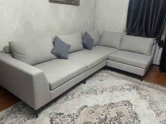 Изготовление мягкой мебель