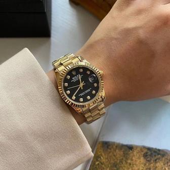 Женские часы Ролекс люкс