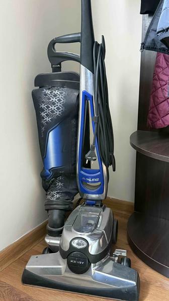 Продам пылесос kirby avalir 2