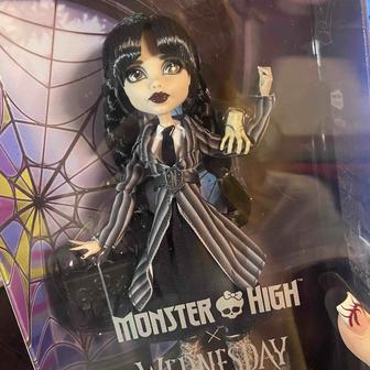 Куклы Monster High