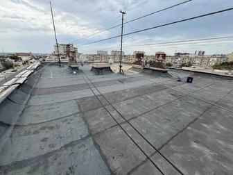 Ремонт кровли быстро и качественно не дорого