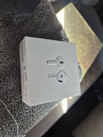 Airpods 4