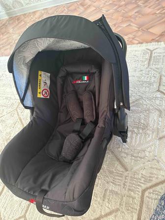 Автолюлька