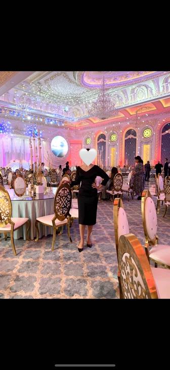 Подам платье malli