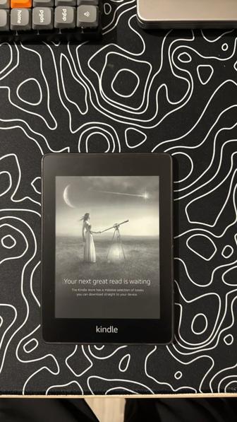 Kindle Paperwhite 10th Gen