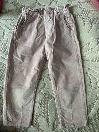 Продам джинсы для девочки