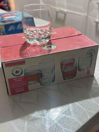 Продам рюмки