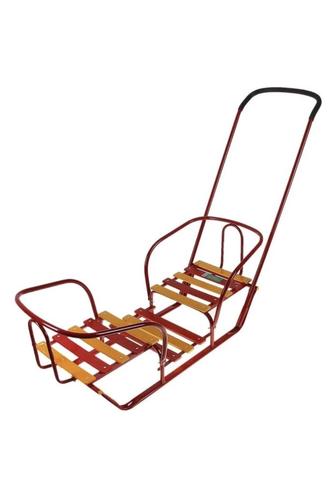 Санки для детей 2 места