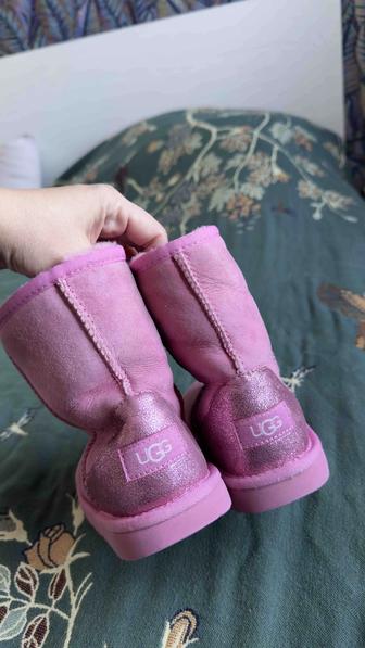 Угги детские оригинал UGG