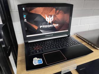Игровой ноутбук Acer Predator
