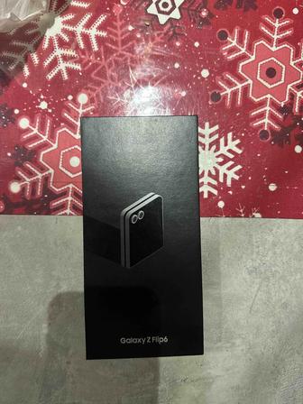 Samsung galaxy z flip 6