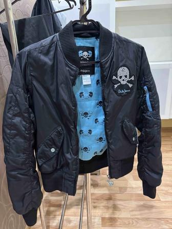 Бомбер Pepe Jeans