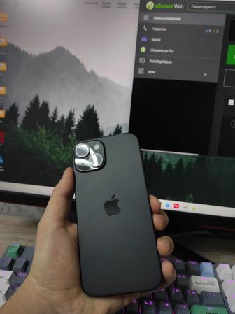 Iphone 15 обмен