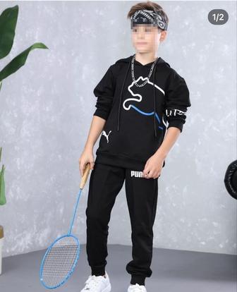 Костюм Спортивный на мальчика