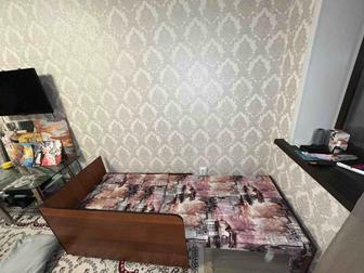 Кровать
