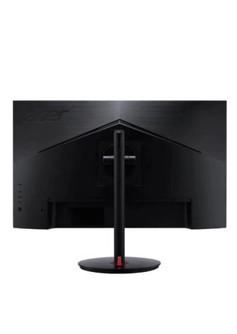 Монитор Acer 390hz 05ms 24