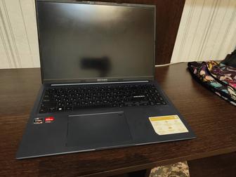 Продам ноутбук, ASUS Vivobook 16X 16 / 8 Гб / SSD 512 Гб