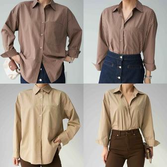 Рубашки (Турция)