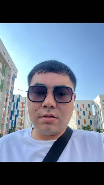 Разнорабочий
