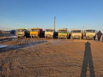 Грузоперевозки, длиномер, шаландыр