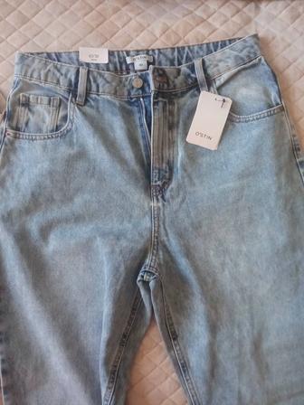 Джинсы