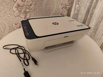 Продам цветной принтер 18000т