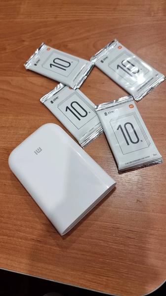 Принтер Xiaomi