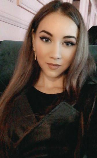 Торговый представитель