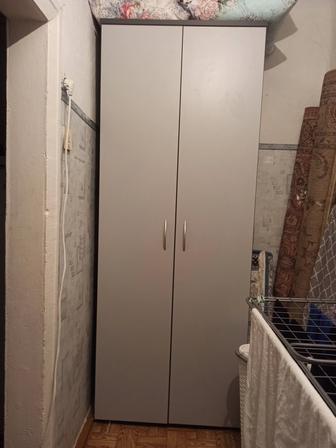 Продам бу шкаф