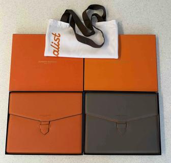 Папка Campo Marzio Portfolio A4 Saffiano (2 шт.)