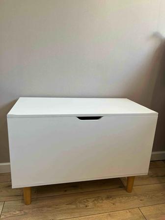 Комод для игрушек