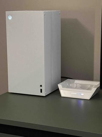 Microsoft Xbox Series X All Digital