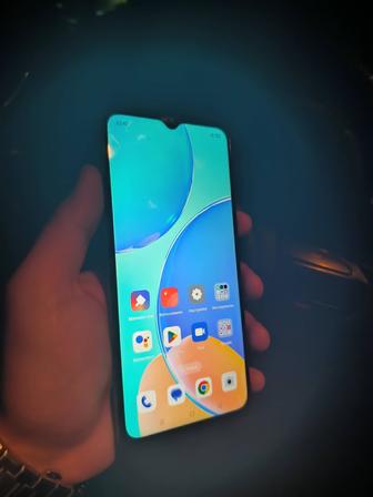 Oppo A15S 64гб