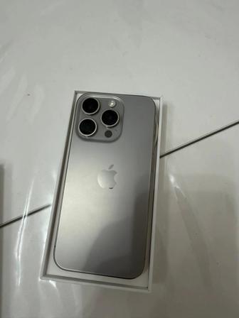 Iphone 15 pro 128 gb, 87% Айфон 15 про
