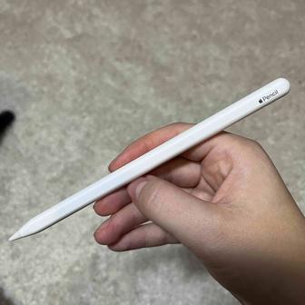 Apple pencil