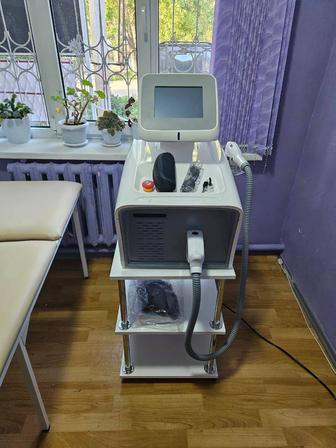 Аппарат для депиляции