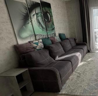 Отдам даром диван