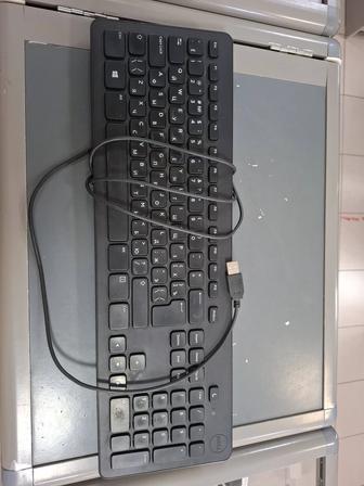 Продам клавиатуру Dell KB113T