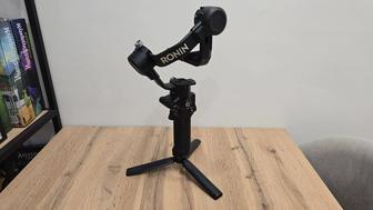 Электронный стабилизатор DJI Ronin RSC 2 Pro Combo