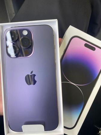 Продам iPhone 14 pro