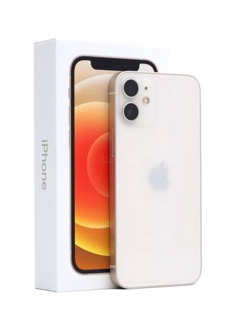 Продам iphone 12 mini