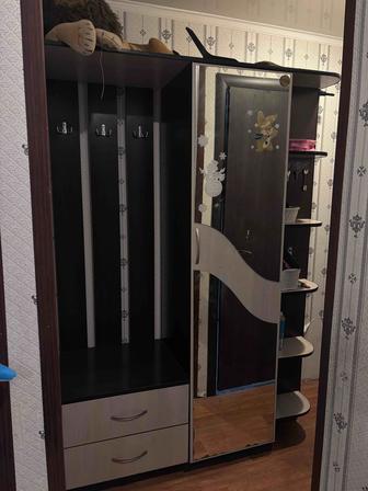 Шкаф. Прихожая