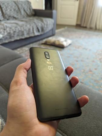 OnePlus 6