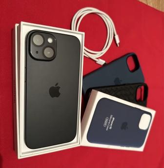 iPhone 15, айфон 15