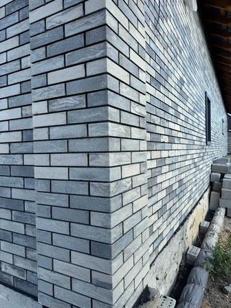 Облицовочный кирпич