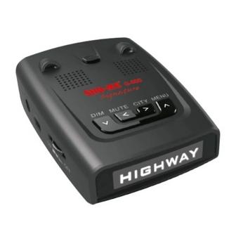 Продам радар-детектор Sho-Me G-800 Signature