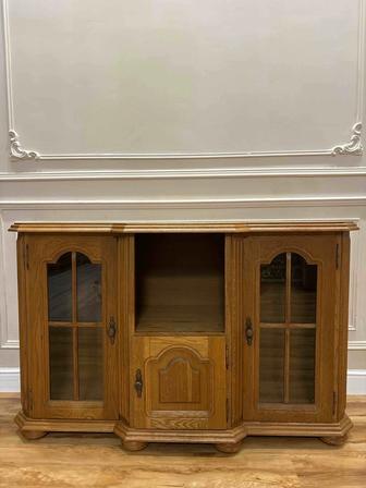 Продам тумбу из натурального дерева